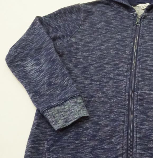 Sweatjacke Gr. 122/128 von H&M (1399)